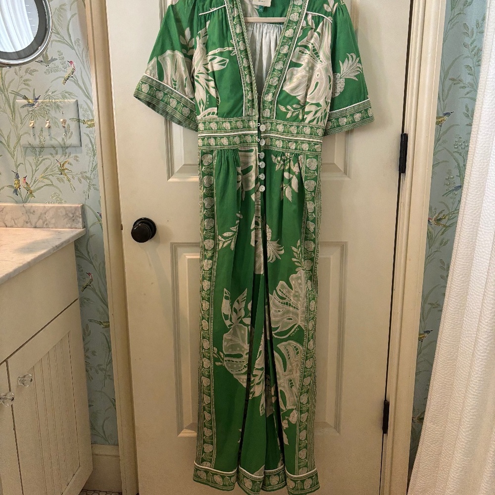 FARM RIO JUMPSUIT